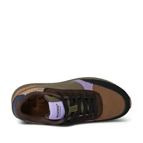 Woden Ronja sko^Dame Sneakers|Sko