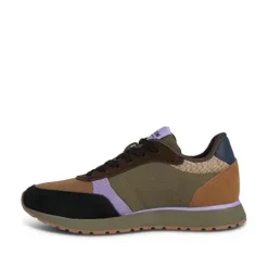 Woden Ronja sko^Dame Sneakers|Sko