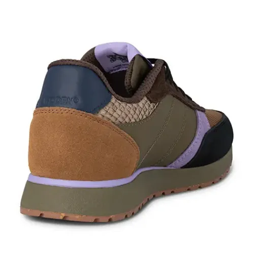 Woden Ronja sko^Dame Sneakers|Sko