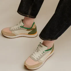 Woden Ronja sko^Dame Udsalg|Sneakers