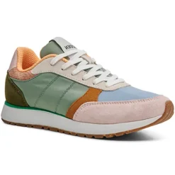 Woden Ronja sko^Dame Udsalg|Sneakers