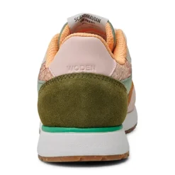 Woden Ronja sko^Dame Udsalg|Sneakers