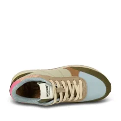 Woden Ronja sko^Dame Sneakers|Sko