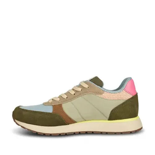 Woden Ronja sko^Dame Sneakers|Sko