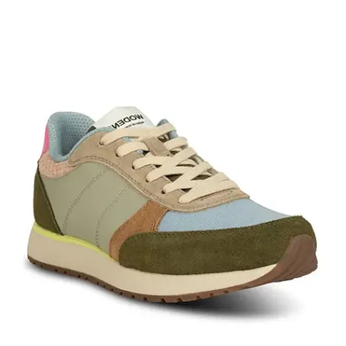 Woden Ronja sko^Dame Sneakers|Sko