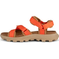 Woden Sandie sandal^Dame Sandaler