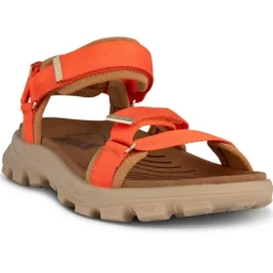 Woden Sandie sandal^Dame Sandaler