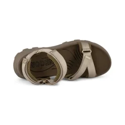 Woden Sandie sandal^Dame Sandaler