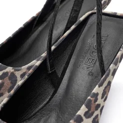 Woden Shoe The Bear Sophie Leo sko^Dame Sko