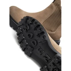 Woden Shoe The Bear støvle^Dame Udsalg|Støvler