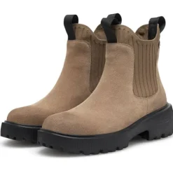 Woden Shoe The Bear støvle^Dame Udsalg|Støvler