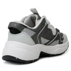 Woden Sif Reflective sko^Dame Udsalg|Sneakers