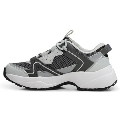 Woden Sif Reflective sko^Dame Udsalg|Sneakers