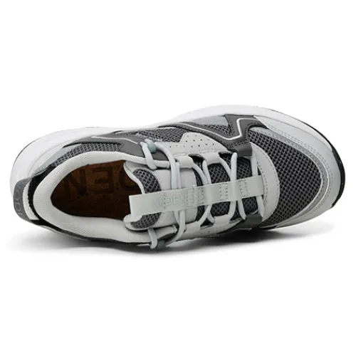 Woden Sif Reflective sko^Dame Udsalg|Sneakers