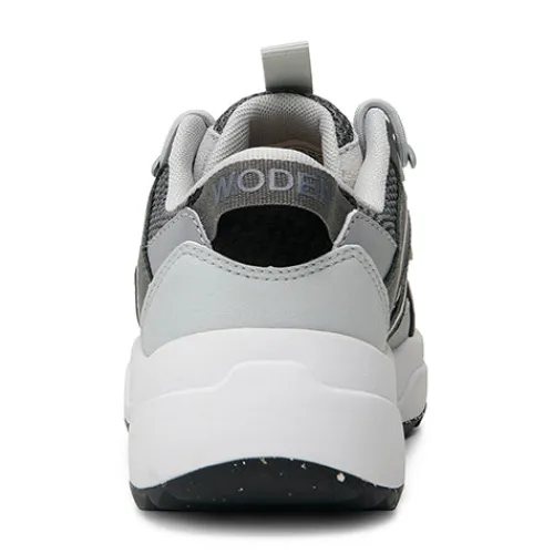 Woden Sif Reflective sko^Dame Udsalg|Sneakers