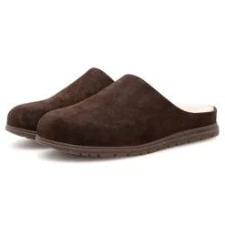 Woden Silvi Warm II hjemmesko^Dame Hjemmesko