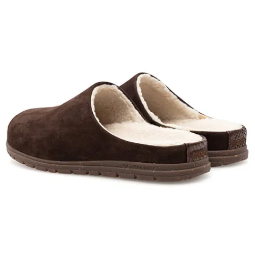 Woden Silvi Warm II hjemmesko^Dame Hjemmesko