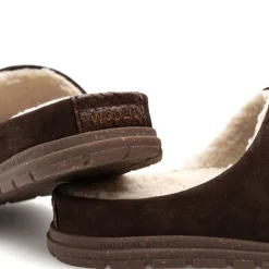 Woden Silvi Warm II hjemmesko^Dame Hjemmesko