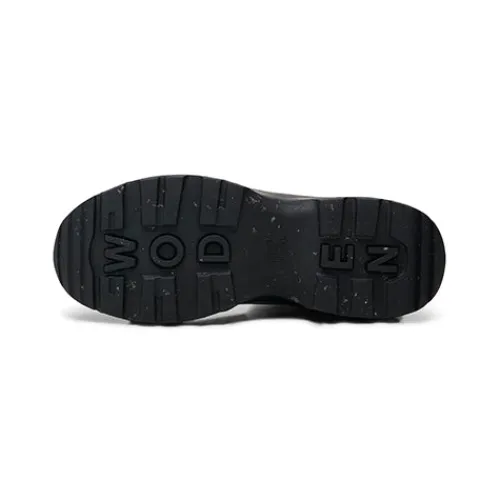 Woden Siri Warm Waterproof støvle^Dame Udsalg|Gummistøvler