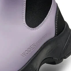 Woden Siri Warm Waterproof støvle^Dame Udsalg|Gummistøvler