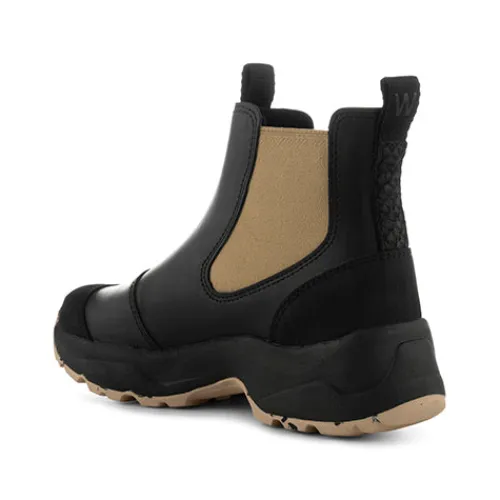 Woden Siri Waterproof støvle^Dame Udsalg|Gummistøvler