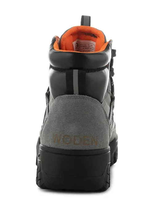 Woden Tessa støvle^Dame Udsalg|Støvler