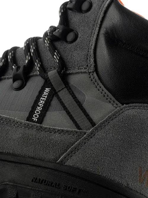 Woden Tessa støvle^Dame Udsalg|Støvler