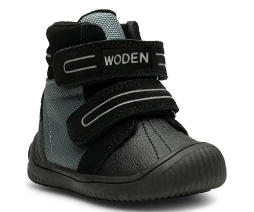 Woden Kids Woden Tristan Støvle ll^Børn Dreng|Dreng