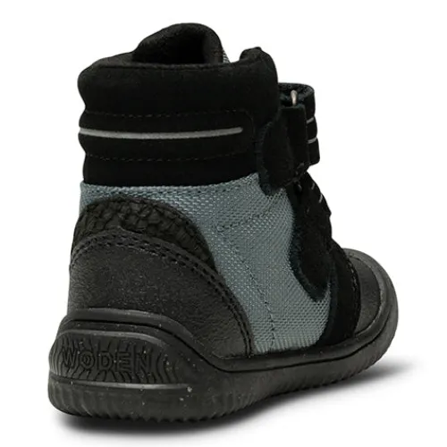 Woden Kids Woden Tristan Støvle ll^Børn Dreng|Dreng