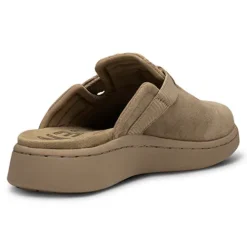 Woden Vega Clog sandal^Dame Sandaler