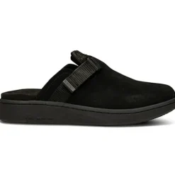 Woden Vega Clog sandal^Dame Sandaler