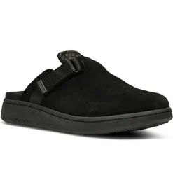 Woden Vega Clog sandal^Dame Sandaler