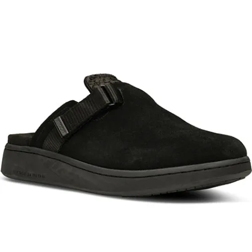 Woden Vega Clog sandal^Dame Sandaler