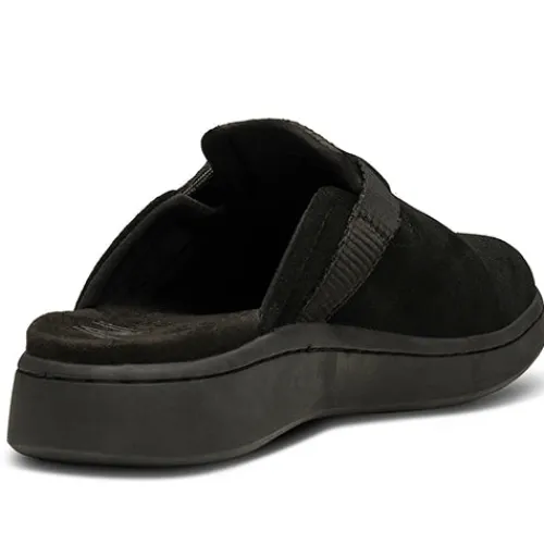 Woden Vega Clog sandal^Dame Sandaler