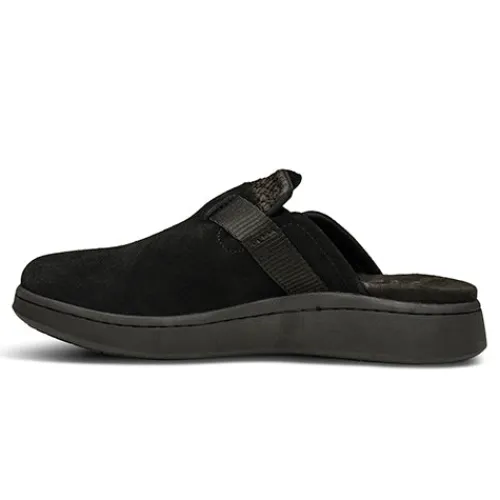 Woden Vega Clog sandal^Dame Sandaler