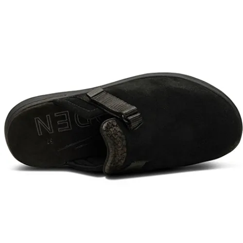 Woden Vega Clog sandal^Dame Sandaler