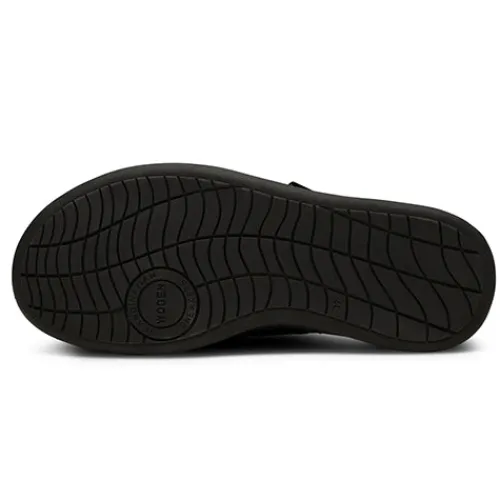 Woden Vega Clog sandal^Dame Sandaler