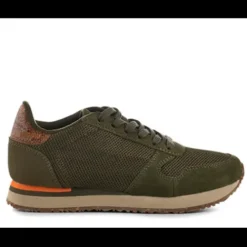 Woden Ydun Icon sko^Dame Udsalg|Sneakers