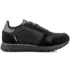 Woden Ydun Waterproof sko^Dame Udsalg|Sneakers