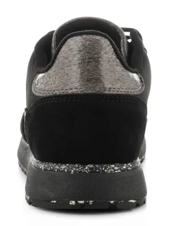 Woden Ydun Waterproof sko^Dame Udsalg|Sneakers