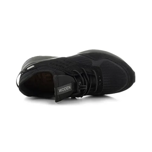 Woden Zoey sko^Dame Udsalg|Sneakers