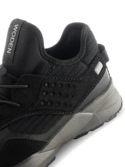 Woden Zoey sko^Dame Udsalg|Sneakers