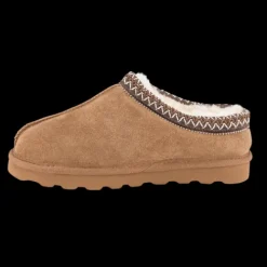 Woollies Azteca hjemmesko^Dame Hjemmesko