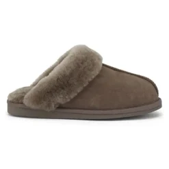 Woollies hjemmesko^Dame Hjemmesko