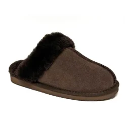 Woollies hjemmesko^Dame Hjemmesko