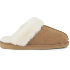 Woollies hjemmesko^Dame Hjemmesko