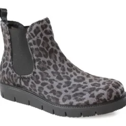 YKX & CO støvle^Dame Støvler|Udsalg