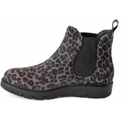 YKX & CO støvle^Dame Støvler|Udsalg