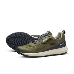 Zero Helsfyr GTX sko^ Sneakers|Sko