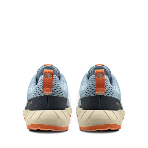 Zero Helsfyr GTX sko^Dame Sneakers|Sko